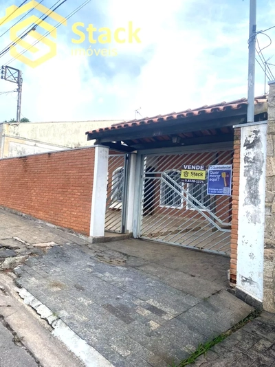 Casa, 4 quartos, 213 m² - Foto 2