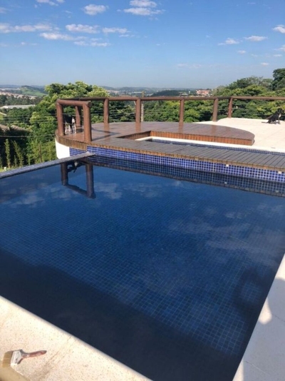 Casa, 5 quartos, 760 m² - Foto 1