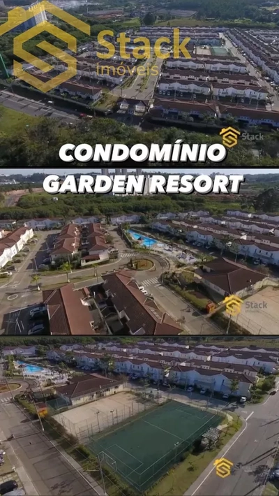 Casa, 3 quartos, 83 m² - Foto 1