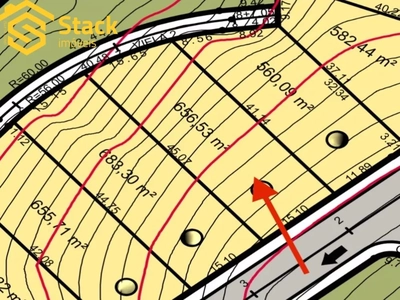 Terreno, 656 m² - Foto 4