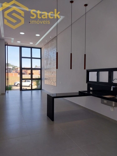 Casa, 3 quartos, 175 m² - Foto 1