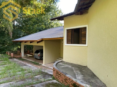 Casa, 4 quartos, 415 m² - Foto 1