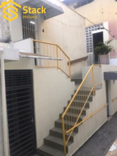 Depósito-Galpão, 350 m² - Foto 3