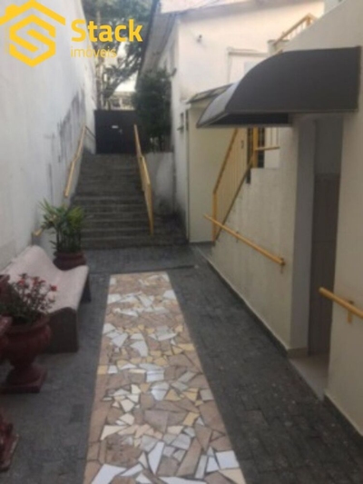 Depósito-Galpão, 350 m² - Foto 2