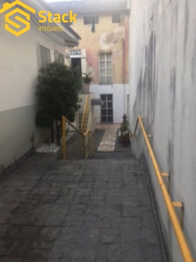 Depósito-Galpão, 350 m² - Foto 1