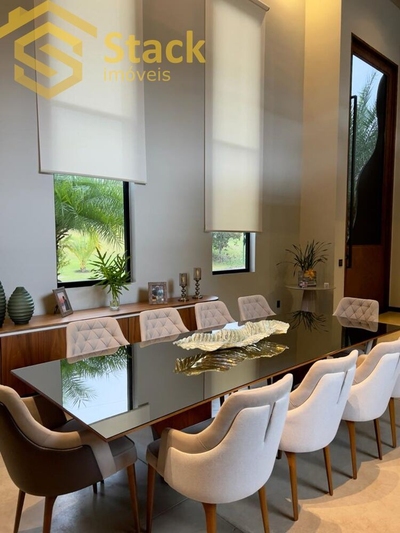 Chácara, 4 quartos, 1044 m² - Foto 4