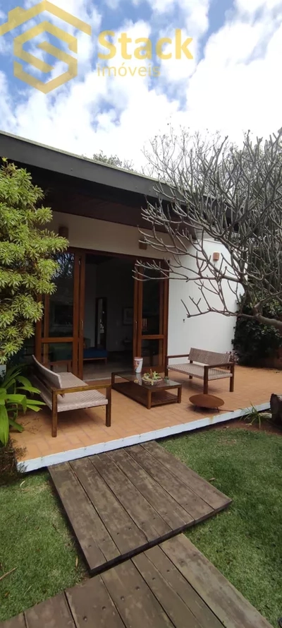 Casa, 3 quartos, 392 m² - Foto 3