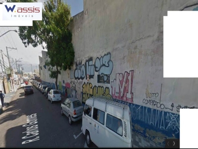 Depósito-Galpão, 7900 m² - Foto 4