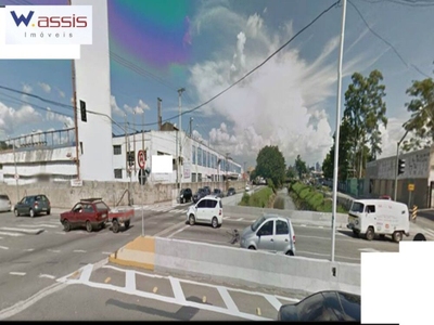 Depósito-Galpão, 7900 m² - Foto 2