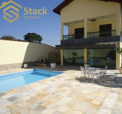 Chácara, 3 quartos - Foto 1