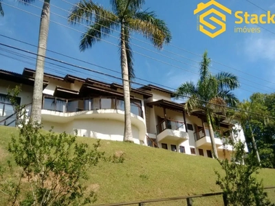 Casa, 5 quartos, 915 m² - Foto 2