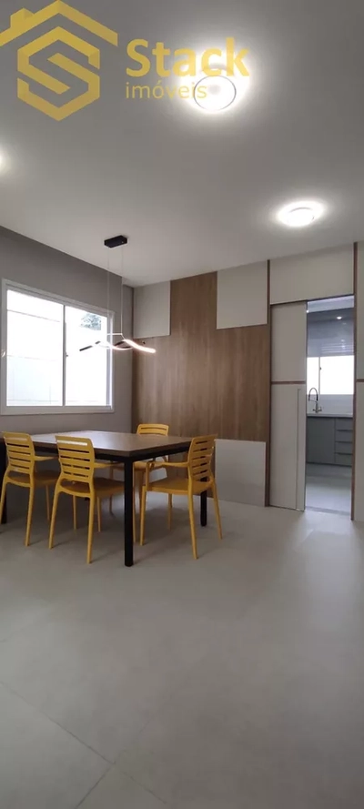 Casa, 3 quartos, 103 m² - Foto 4