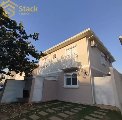 Casa, 3 quartos, 103 m² - Foto 1