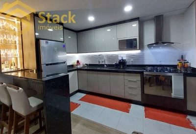 Apartamento, 3 quartos, 82 m² - Foto 2