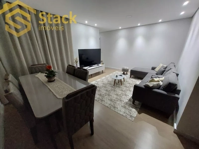 Apartamento, 3 quartos, 82 m² - Foto 3