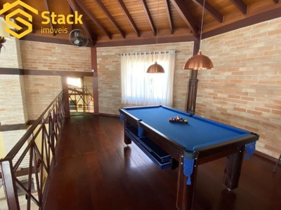 Casa, 4 quartos, 480 m² - Foto 2