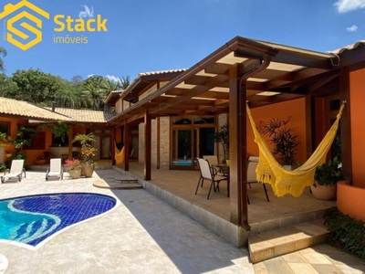 Casa, 4 quartos, 480 m² - Foto 3