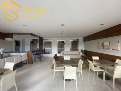 Cobertura, 2 quartos, 109 m² - Foto 3