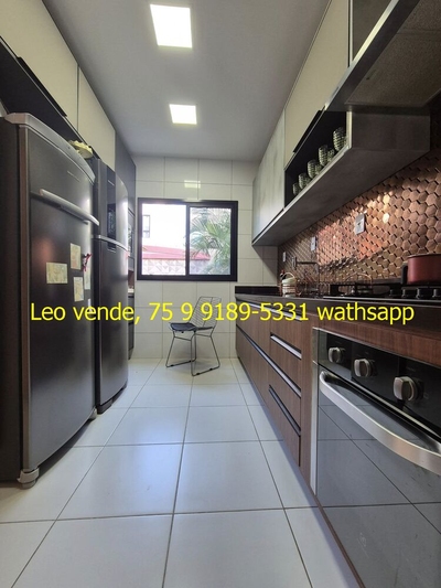 Casa de Condomínio, 4 quartos - Foto 5