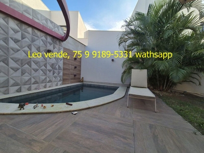 Casa de Condomínio, 4 quartos - Foto 3