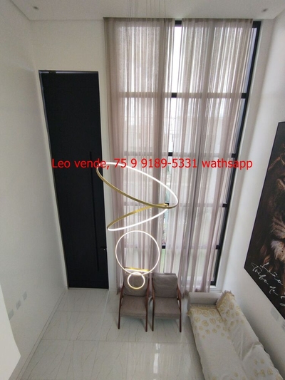 Casa de Condomínio, 3 quartos - Foto 3