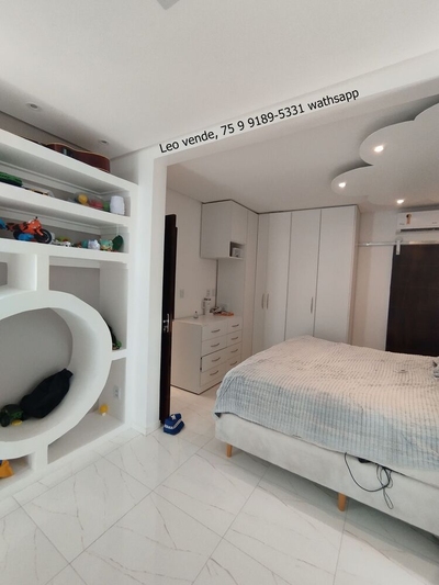 Casa de Condomínio, 3 quartos - Foto 5