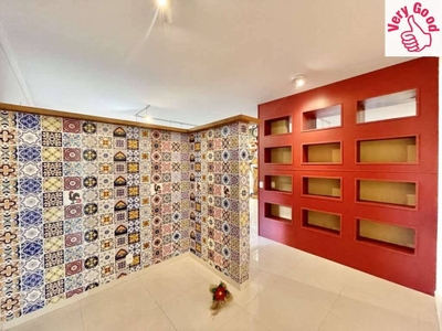 Casa, 4 quartos - Foto 2