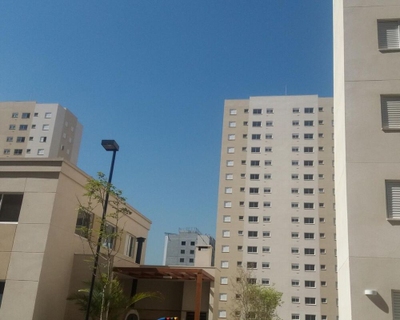 Apartamento, 2 quartos, 51 m² - Foto 5