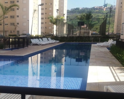Apartamento, 2 quartos, 51 m² - Foto 2