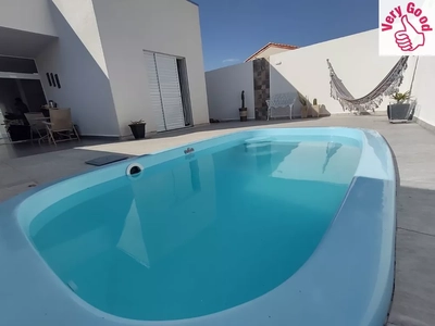 Casa, 3 quartos - Foto 3