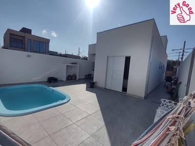 Casa, 3 quartos - Foto 4