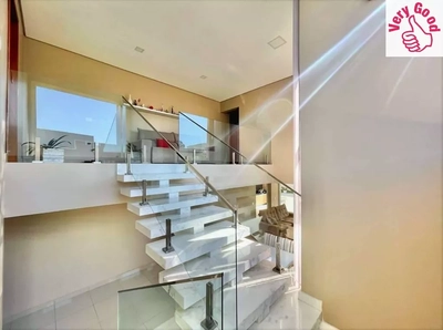 Casa, 4 quartos - Foto 3