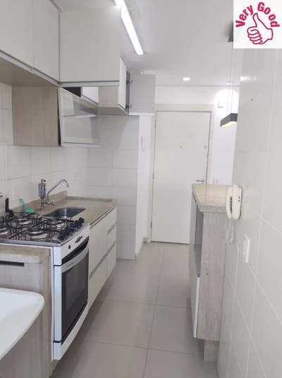 Apartamento, 2 quartos, 51 m² - Foto 1