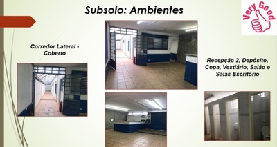 Depósito-Galpão - Foto 4