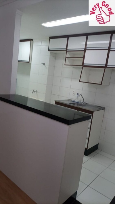 Apartamento, 2 quartos, 51 m² - Foto 3