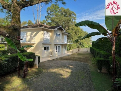 Casa, 4 quartos - Foto 1