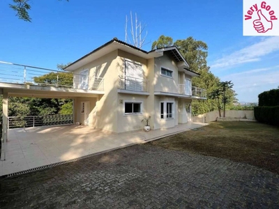 Casa, 4 quartos - Foto 2