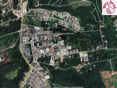 Chácara, 4 quartos, 2 hectares - Foto 2