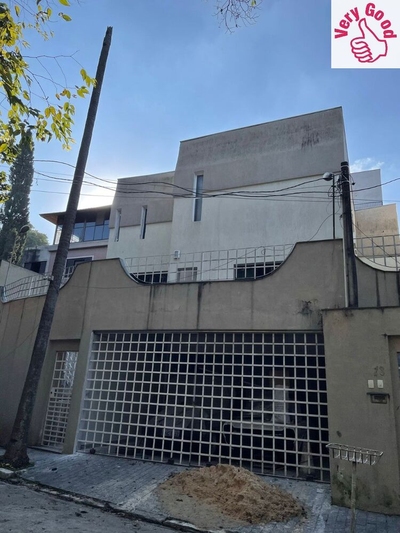 Casa, 4 quartos - Foto 4