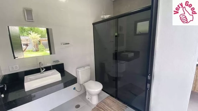 Casa, 4 quartos - Foto 2