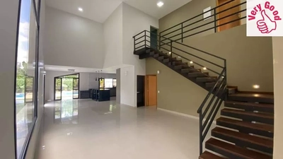 Casa, 4 quartos - Foto 1