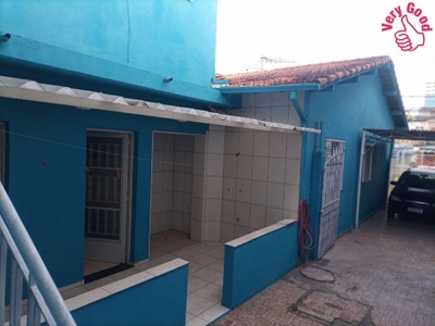 Casa, 4 quartos - Foto 5