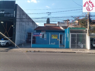 Casa, 4 quartos - Foto 1