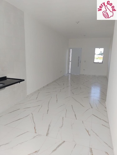 Casa, 3 quartos - Foto 5