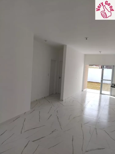 Casa, 3 quartos - Foto 3