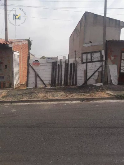 Terreno, 163 m² - Foto 1