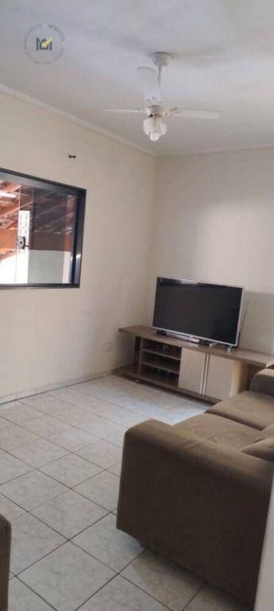 Casa, 2 quartos, 130 m² - Foto 1