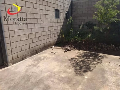 Depósito-Galpão, 143 m² - Foto 4