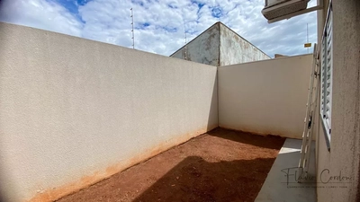 Casa, 3 quartos, 94 m² - Foto 3