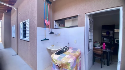 Casa, 3 quartos, 94 m² - Foto 4